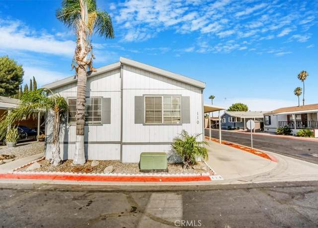 Property at 1855 E Riverside Dr #110, Ontario, CA 91761, 3 beds, 2 baths