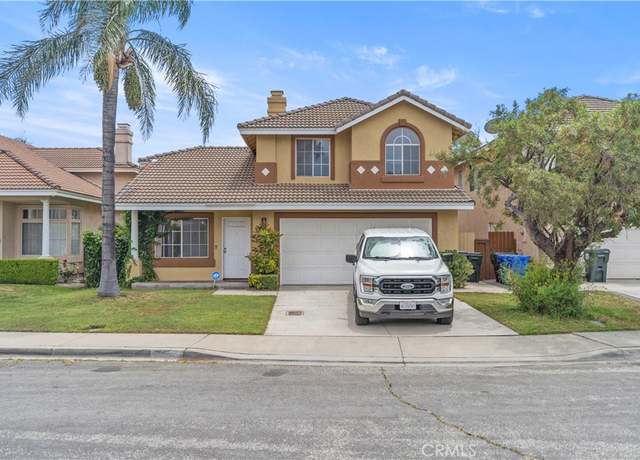 Property at 14141 Tuolumne Ct, Fontana, CA 92336, 4 beds, 3 baths