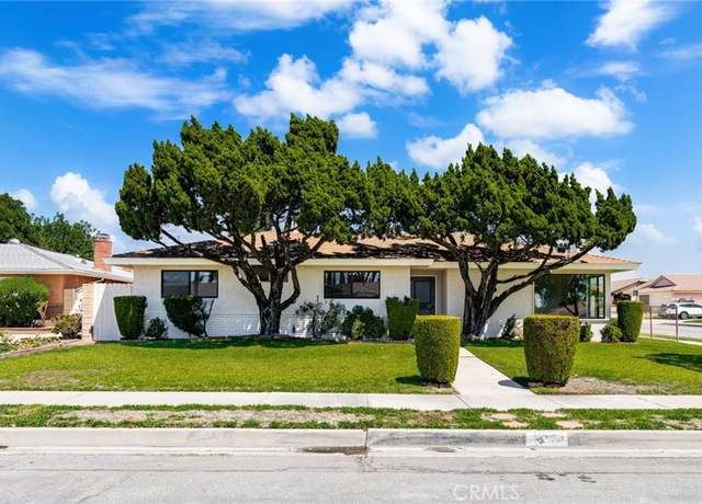 Property at 1644 Bradford Dr, Glendora, CA 91740, 4 beds, 2 baths