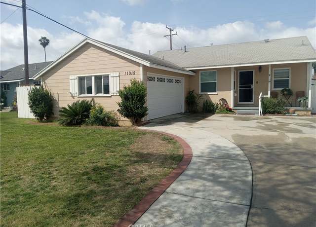 Property at 11015 Santa Gertrudes Ave, Whittier, CA 90604, 3 beds, 2 baths