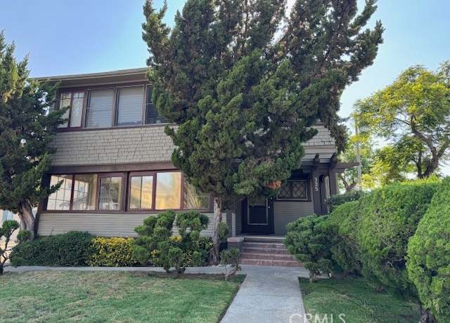Property at 325 S Los Robles Ave, Pasadena, CA 91101, 12 beds