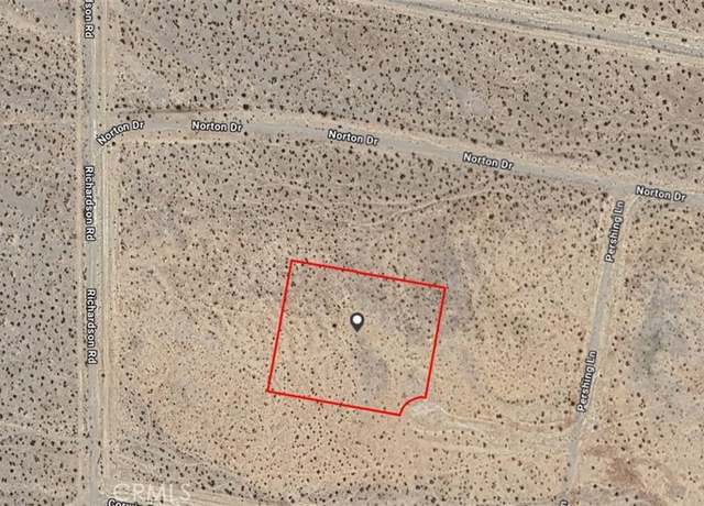 Property at 0 richardson, Adelanto, CA 92301