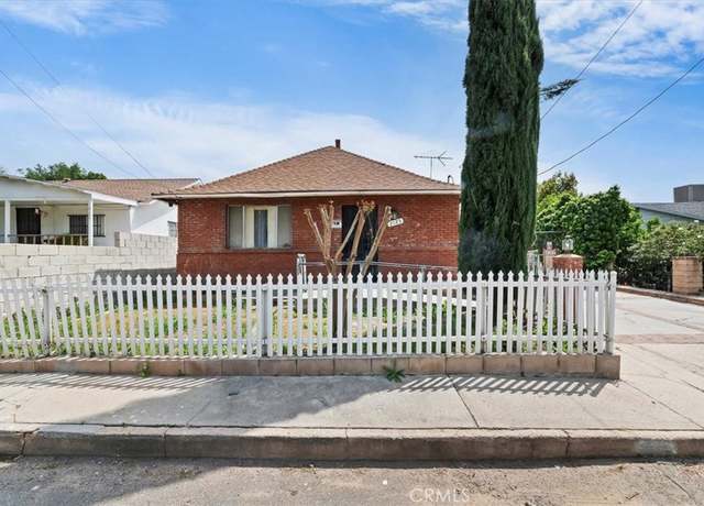Property at 2123 La Verne Ave, Highland, CA 92346, 2 beds, 2 baths