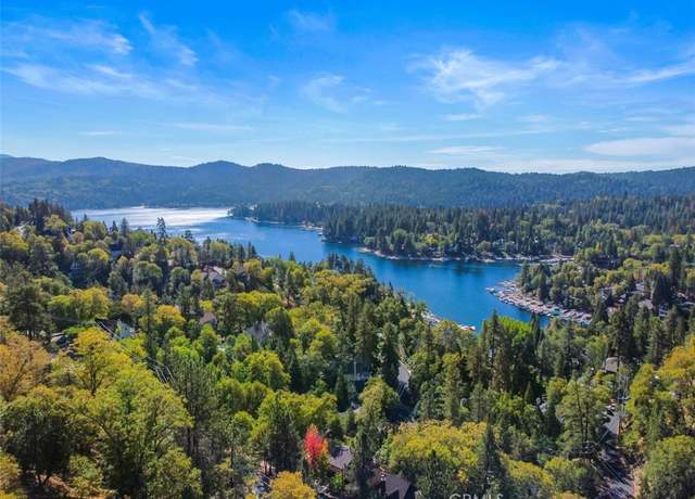 Property at 27613 Alpen Dr, Lake Arrowhead, CA 92352, 5 beds, 3.5 baths