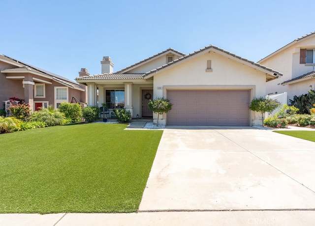 Property at 3361 Walkenridge Dr, Corona, CA 92881, 3 beds, 2 baths