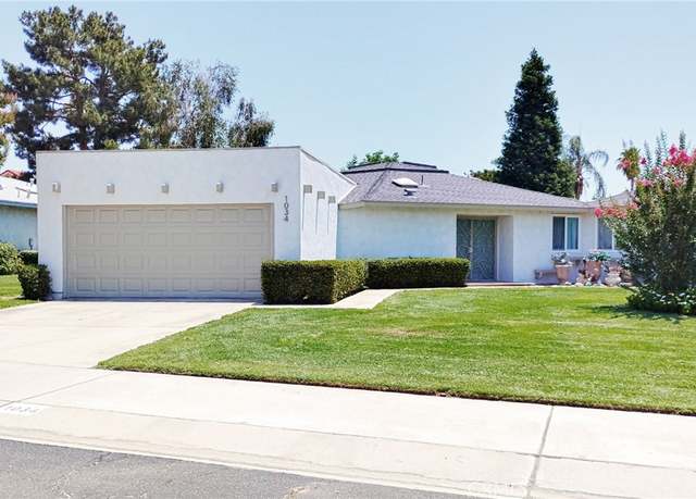 Property at 1034 Occidental Cir, Redlands, CA 92374, 3 beds, 2 baths