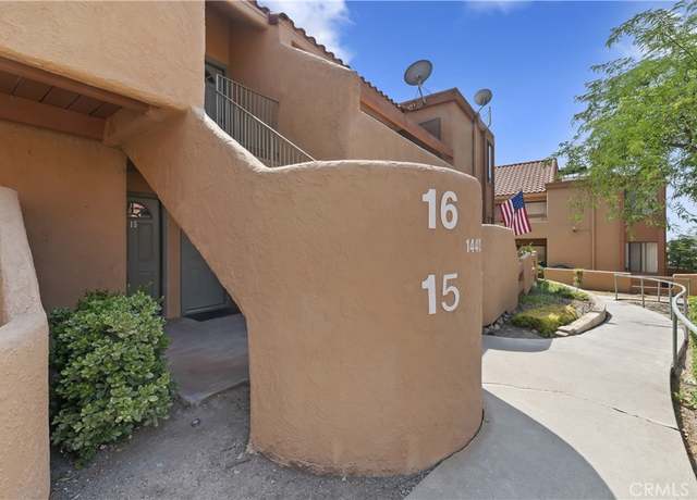 Property at 1440 W Edgehill #15 Rd, San Bernardino, CA 92405, 1 bed, 1 bath