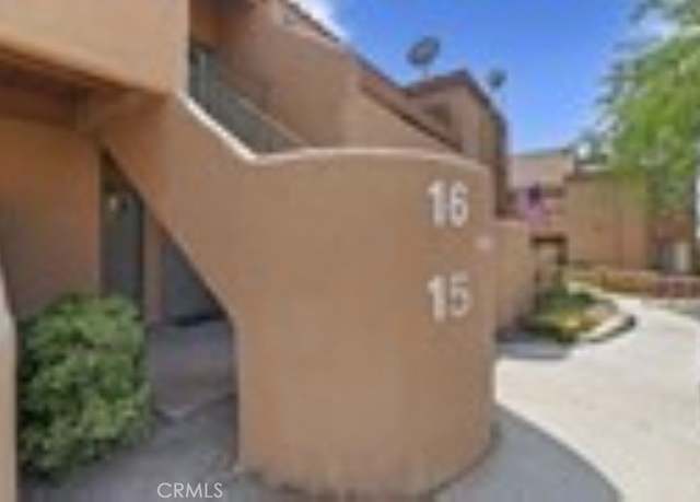 Property at 1440 W Edgehill #15 Rd, San Bernardino, CA 92405, 1 bed, 1 bath