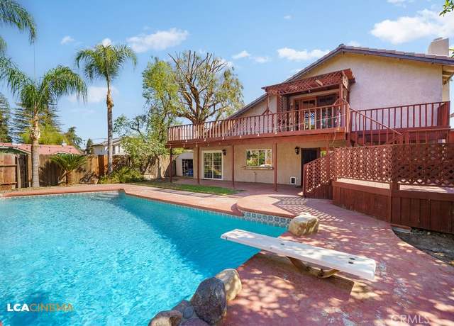 Property at 5201 Pla Vada Dr, Bakersfield, CA 93306, 4 beds, 3 baths