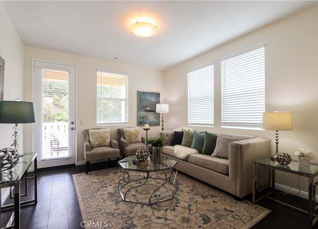 Property at 65 Valmont Way, Ladera Ranch, CA 92694, 2 beds, 2.5 baths
