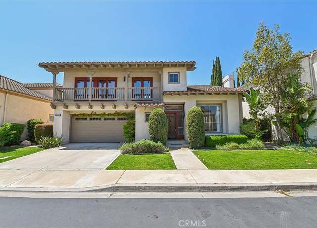 Property at 2302 San Leandro, Tustin, CA 92782, 4 beds, 2.5 baths