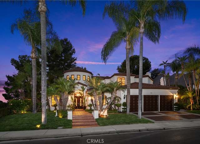 Property at 28911 Glen Rdg, Mission Viejo, CA 92692, 5 beds, 4.5 baths
