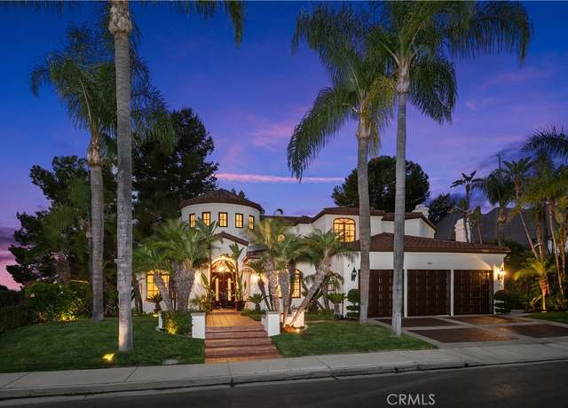 Property at 28911 Glen Rdg, Mission Viejo, CA 92692, 5 beds, 4.5 baths