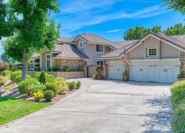 Property at 23271 Via Dorado, Coto De Caza, CA 92679, 4 beds, 3.5 baths