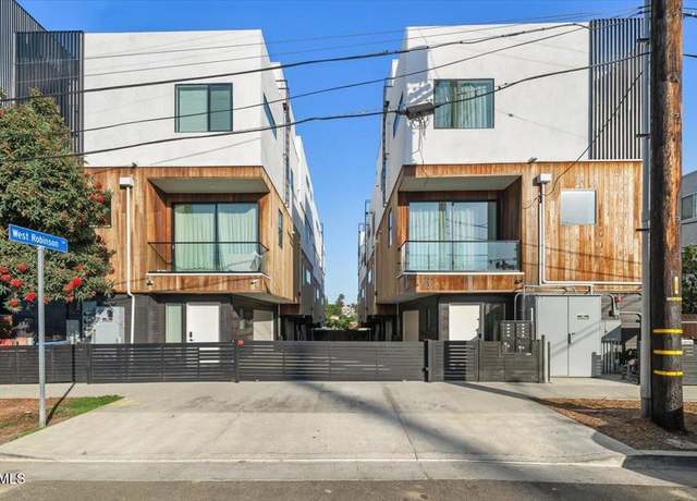Property at 3221 Robinson Ln, Los Angeles, CA 90026, 3 beds, 2.5 baths