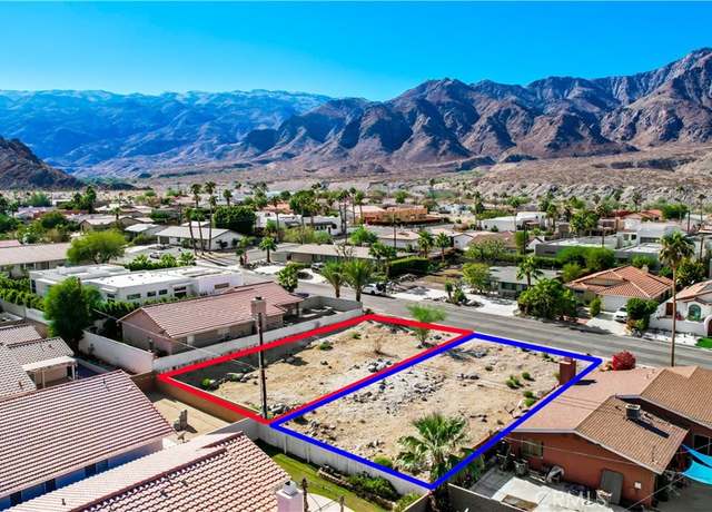 Property at 0-Lot 17 Avenida Diaz, La Quinta, CA 92253