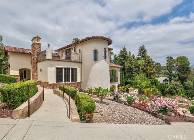 Property at 8524 La Sierra Ave, Whittier, CA 90605, 5 beds, 5.5 baths