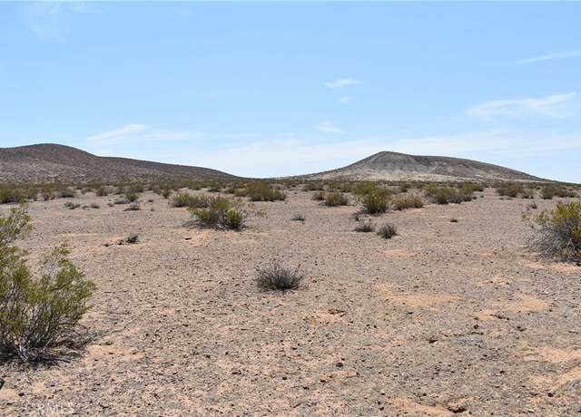 Property at 16000 s/o Joshua Blvd, North Edwards, CA 93523