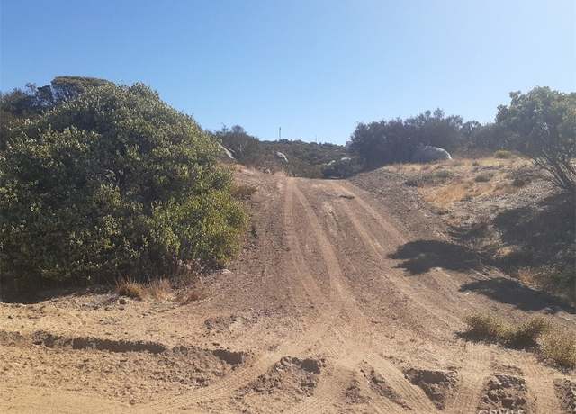 Property at 41300 Rocky Valley Way, Aguanga, CA 92536