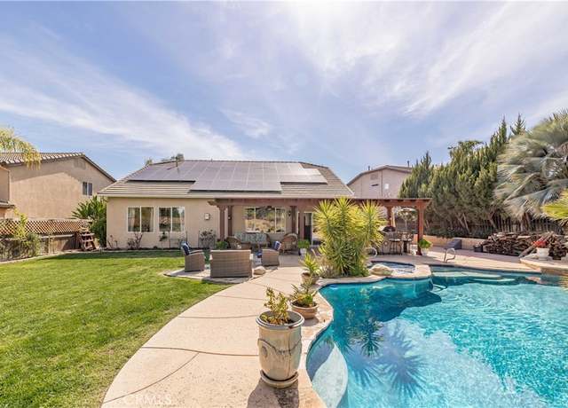 Property at 38260 Willow Ct, Murrieta, CA 92562, 4 beds, 3 baths