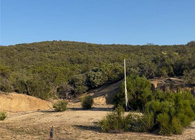 Property at 54075 Glenda Ln, Anza, CA 92539