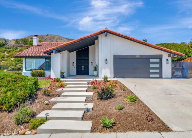 Property at 1136 Horizon Dr, Ventura, CA 93003, 4 beds, 2.5 baths