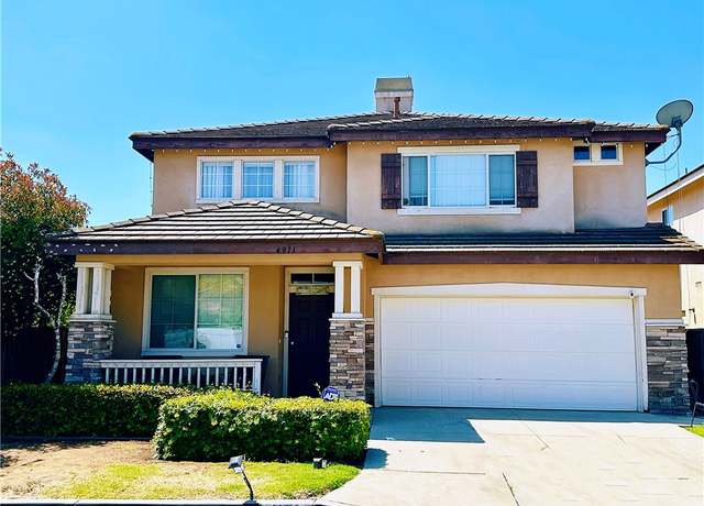 Property at 4911 Glickman Ave, Temple City, CA 91780, 4 beds, 3 baths