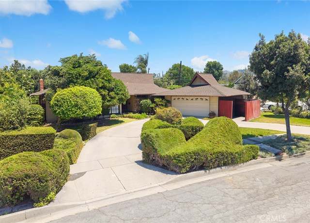 Property at 2912 Fragancia Ave, Hacienda Hts, CA 91745, 4 beds, 3 baths