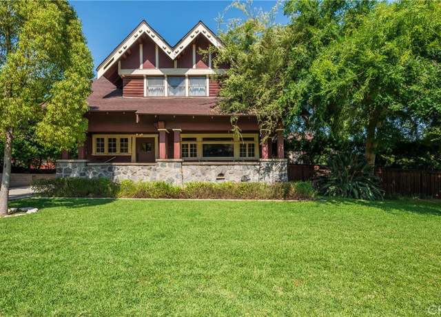 Property at 208 Highland Pl, Monrovia, CA 91016, 4 beds, 4 baths