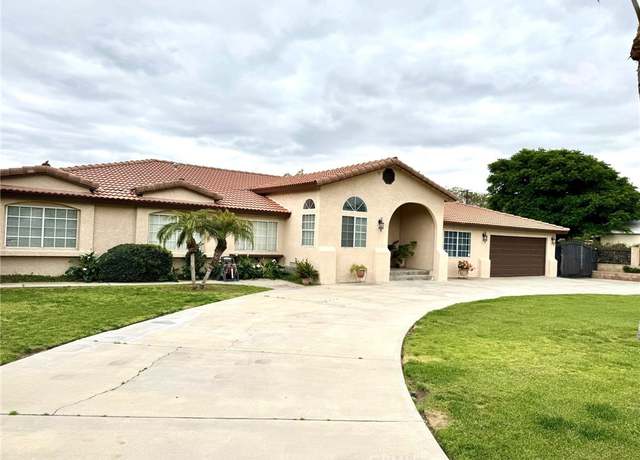 Property at 2285 W 2nd Ave, San Bernardino, CA 92407, 4 beds, 3 baths
