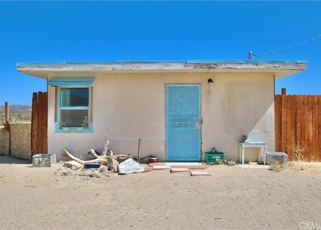 Property at 75570 Encanto Dr, 29 Palms, CA 92277