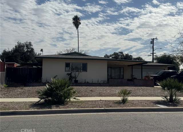 Property at 8872 San Vicente Ave, Riverside, CA 92503, 3 beds, 2 baths