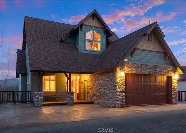 Property at 26715 Modoc Ln, Lake Arrowhead, CA 92352, 4 beds, 2.5 baths