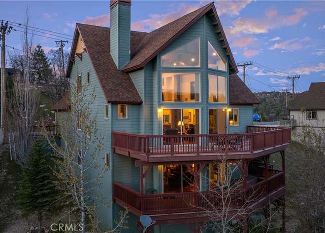 Property at 26715 Modoc Ln, Lake Arrowhead, CA 92352, 4 beds, 2.5 baths
