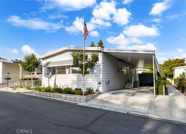 Property at 3850 Atlantic Ave #60, Highland, CA 92346, 2 beds, 2 baths