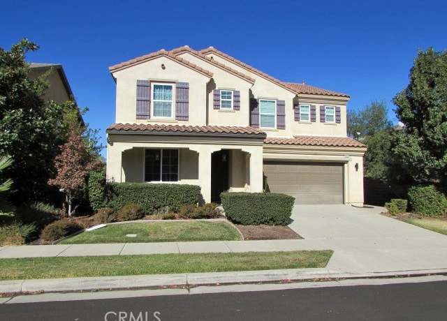 Property at 10918 Clover Cir, Corona, CA 92883, 4 beds, 2.5 baths
