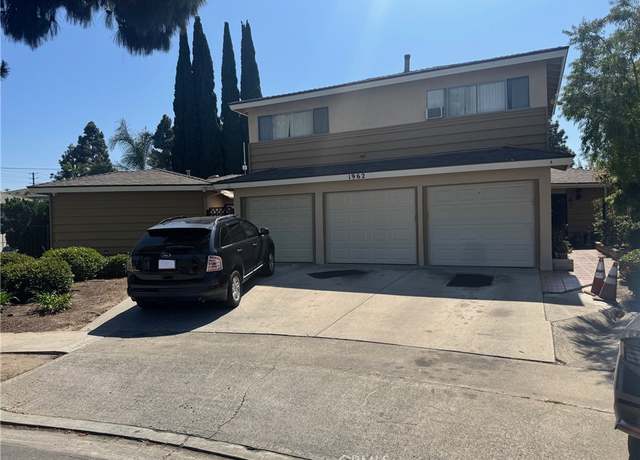 Property at 1962 Ren Cir, Tustin, CA 92780, 5 beds, 5 baths