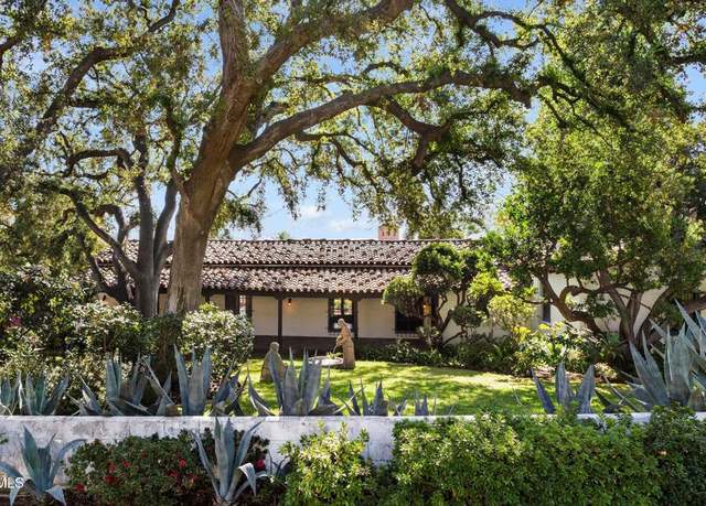 Property at 170 W Carter Ave, Sierra Madre, CA 91024, 5 beds, 4.5 baths