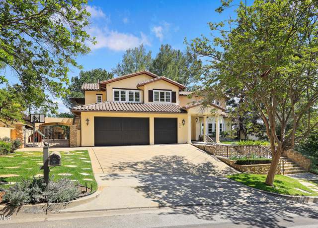 Property at 574 Camillo Rd, Sierra Madre, CA 91024, 4 beds, 3.5 baths