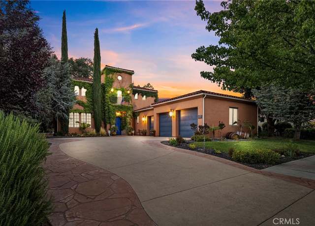 Property at 806 Vista Cerro Dr, Paso Robles, CA 93446, 4 beds, 3.5 baths