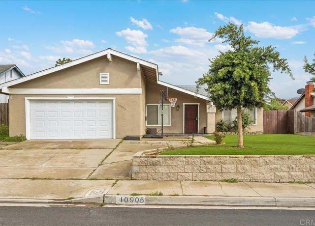 Property at 10905 Hansom Ln, Spring Valley, CA 91978, 4 beds, 2 baths