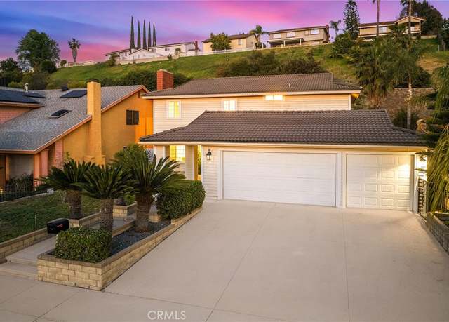 Property at 550 Great Bend Dr, Diamond Bar, CA 91765, 4 beds, 2.5 baths