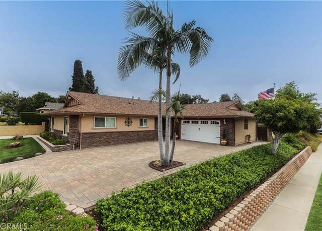 Property at 904 Jade Cir, Placentia, CA 92870, 4 beds, 2 baths