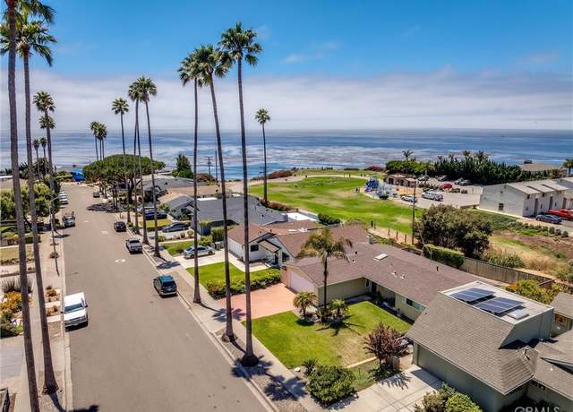 Property at 134 Seacliff Dr, Pismo Beach, CA 93449, 3 beds, 2 baths