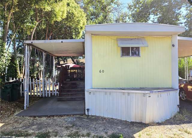 Property at 370 E Lassen Ave #60, Chico, CA 95973, 2 beds, 1 bath