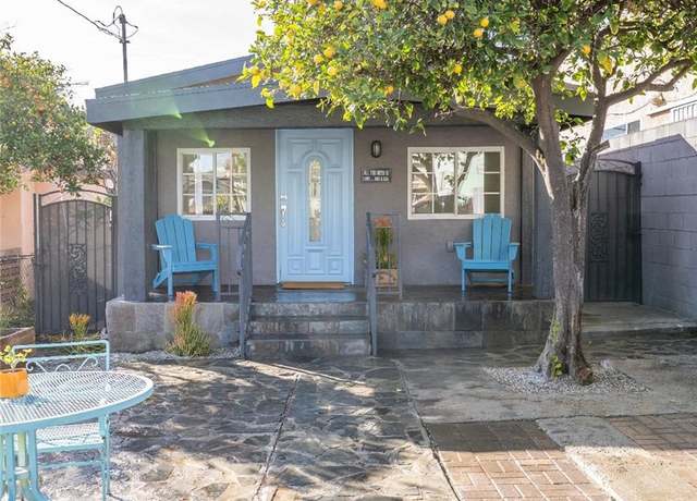 Property at 819 N Hicks Ave, Los Angeles, CA 90063, 4 beds, 3 baths