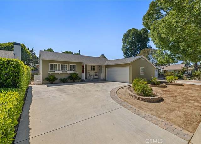Property at 7027 Shoshone Ave, Van Nuys, CA 91406, 3 beds, 3 baths