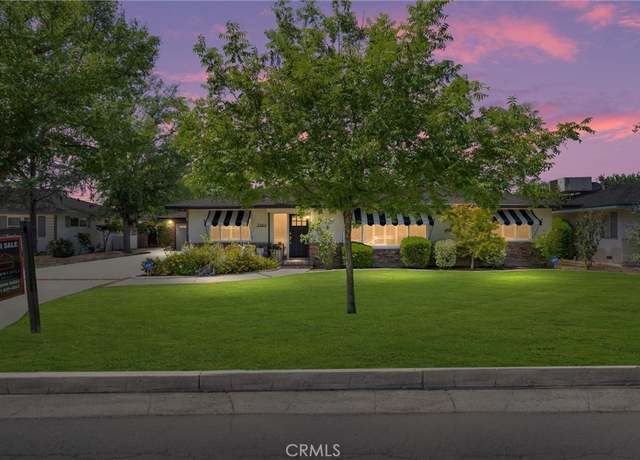 Property at 2465 Pine St, Bakersfield, CA 93301, 3 beds, 2 baths