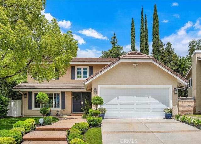 Property at 24441 Indian Hill Ln, West Hills, CA 91307, 3 beds, 3 baths