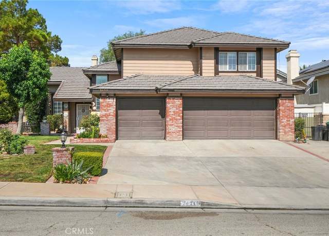 Property at 36717 33rd St E, Palmdale, CA 93550, 4 beds, 3 baths